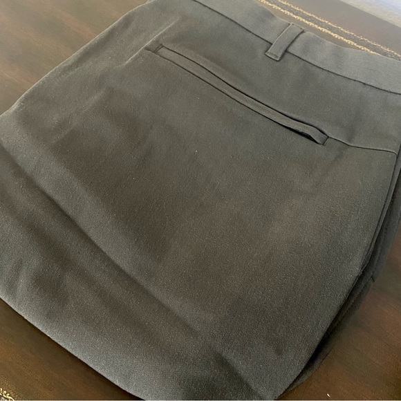 Ministry of Supply Olive Green Pace Tapered Chino Pants Sz 38 Tall NWT - Picture 10 of 15